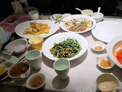 -船歌·鱼水饺青岛菜(闽江二路店)
