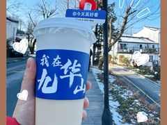 -九华山风景区