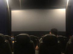 -金逸影城(中关村店)