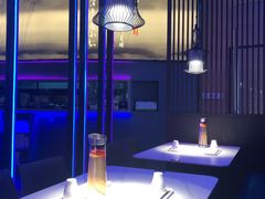 大堂-马邦子·紫苏烤鱼(恒隆广场店)