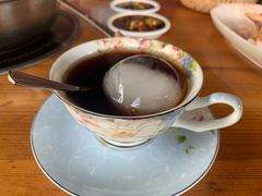 -万兴启丰椰子文化园餐厅