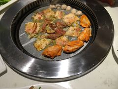 -么子烤肉(化龙池店)