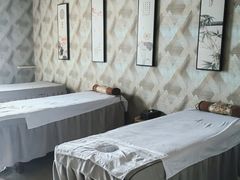 -首匠推拿养生中心(君地新大陆店)