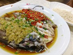 -湖南人家·家传湖南菜(水围店)