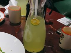 -新白鹿餐厅(爱琴海购物中心店)