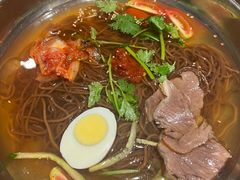 -将军牛排·尔滨地标朝鲜族美食(总店)