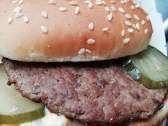 经典巨无霸-麦当劳(虹桥南丰城店)