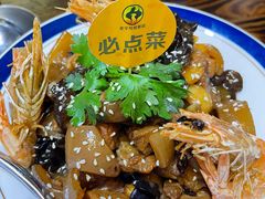 -龙泉人椰子鸡(龙昆南店)