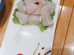 -江小渔鲜鱼火锅(应天西路店)