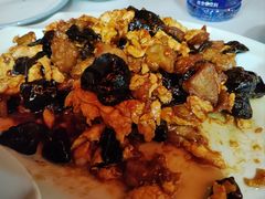 -清真利德顺小老饭庄(复兴路店)