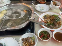 -潮悦牛肉火锅城(水贝店)