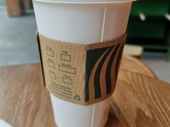 -星巴克臻选(北京富力家园店)