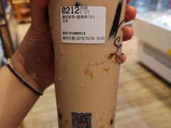 -85度C(南京龙世中心店)