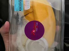 -曼谷素万那普国际机场