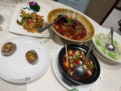 -大东海海鲜酒楼(渔人码头总店)