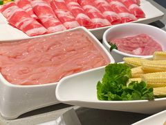 -海底捞火锅(珠影星光城夜宵主题店)