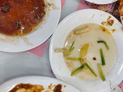 -茂隆餐厅(进贤路店)