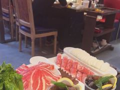-如在蜀毛肚火锅(五象万象汇店)