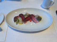 -云厨·高空西餐厅(成都瑯珀·凯悦臻选酒店)