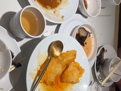 -上关东东北菜(夫子庙水游城店)