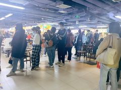 -安徽阜阳卷馍(西单店)