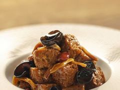 -老吉堂上海本帮菜(工体店)