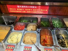 -大吉利·潮汕鲜牛肉火锅(西安店)