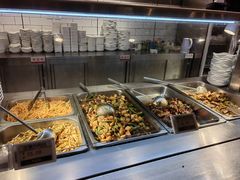 -阿那亚第二食堂 Cafeteria 2