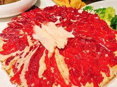 -今日牛事潮汕鲜牛肉火锅(瑞金店)