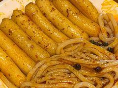 -炉小二铜锅牛蛙•川湘菜(三里屯店)