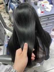 -LJOY丽锦造型·烫发染发