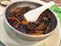 -福寿斋·老北京铜锅涮肉·烤鸭(顺义总店)