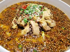 -解家河南菜(商鼎路店)