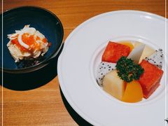 -斗牛士牛排(南京东路店)