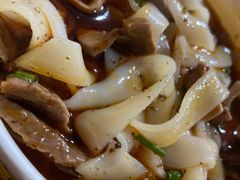 -王记生烫牛杂面馆(兰陵路店)