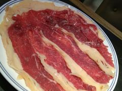 新鲜肥牛-小牛海记潮汕牛肉店(永定路店)