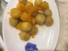 -顺风海鲜港(金玉兰店)