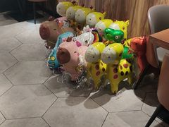 -吕氏疙瘩汤·新鲁菜(济南万象城店)