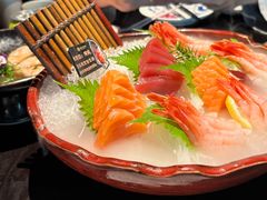 -吉川谷谷·日料放题(广安门店)