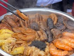 -圣丰盛宴酒家(东城店)