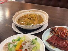 -新旺茶餐厅(嘉里城店)