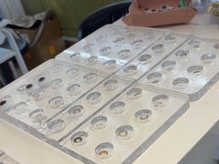 -miomi米欧米美瞳隐形眼镜(新世界大丸百货店)