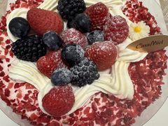 -可莎蜜儿(湖墅南路店)