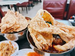 -红鼻子桂林米粉(金唐新光界店)