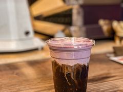 -HANA COFFEE(长寿路店)