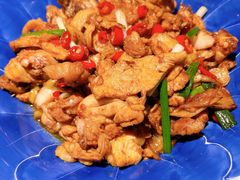 -呷湘厨·家宴·鱼汤捞饭(津南店)