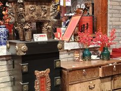 -正阳门饭庄·烤鸭·北京菜(万丰路七里庄店)