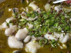 -蔴将·川菜(黄龙万科店)