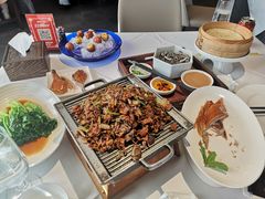 -四季民福烤鸭店(前门店)