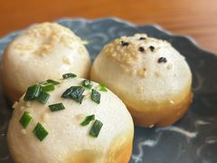 -鑫震源·苏式大虾生煎(山塘街店)